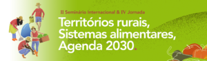 Participe do II Seminário Internacional e IV Jornada da Agricultura Familiar 3