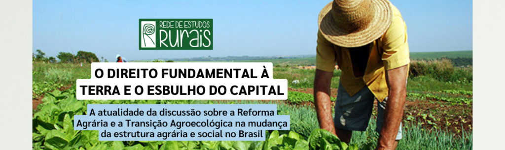 O direito fundamental à terra e o esbulho do capital 2