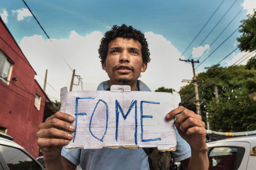 A pesquisa cidadã e o compromisso com a justiça no Brasil 2