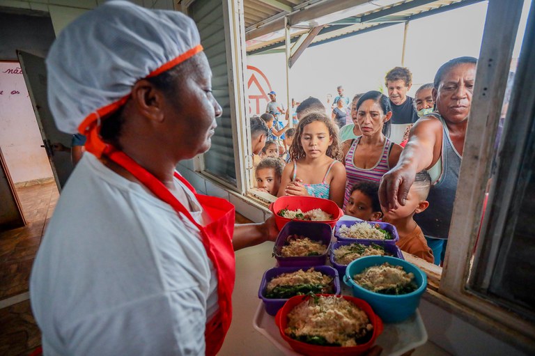 A pesquisa cidadã e o compromisso com a justiça no Brasil 5