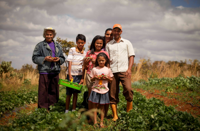 Digitalização à serviço da sustentabilidade e da justiça social no meio rural, é possível? 5