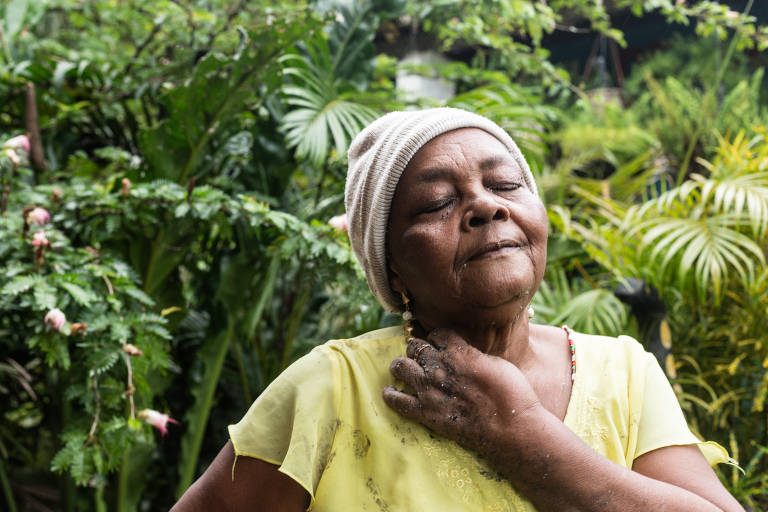 O direito à terra e o Bem Viver no mês da Mãe Terra 2 O direito à terra e o Bem Viver no mês da Mãe Terra 2