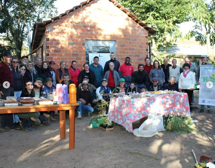 Agroecologia na prática: o campo que resiste 2 Agroecologia na prática: o campo que resiste 2