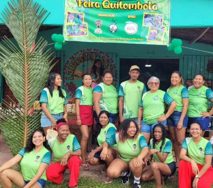 O futuro é plantado às margens 7