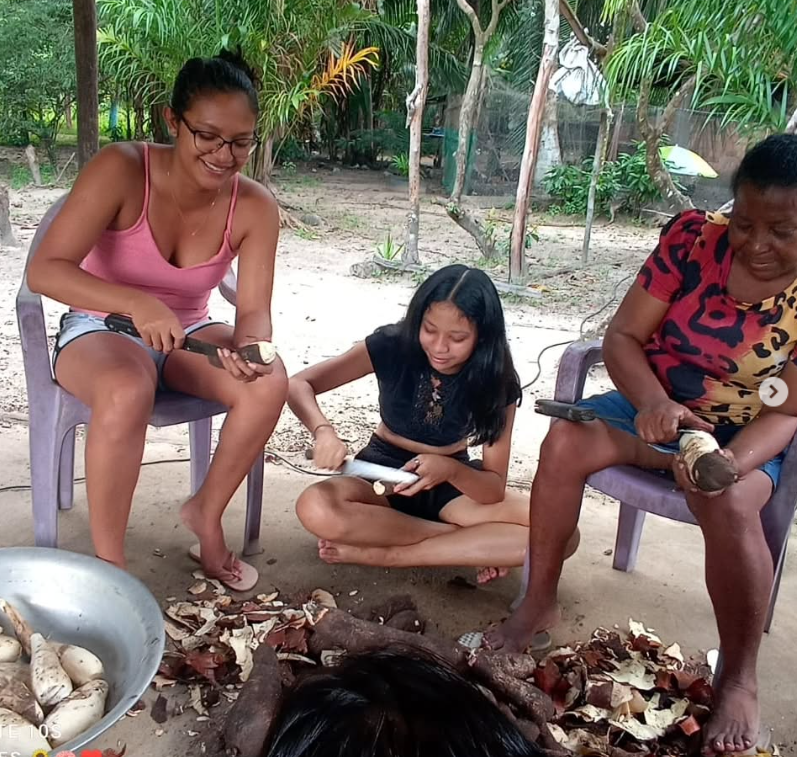 O futuro é plantado às margens 6