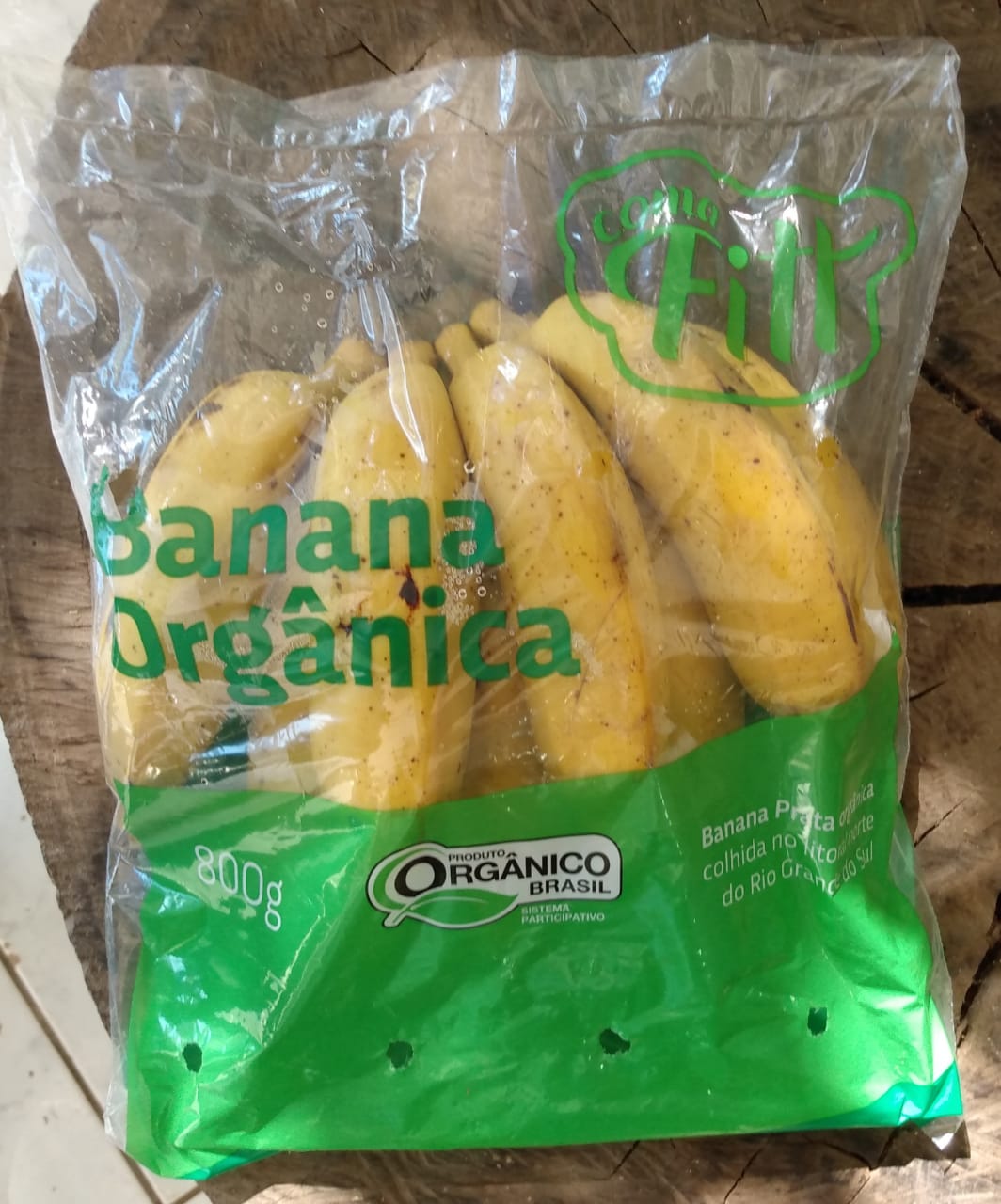 O futuro é plantado às margens 9