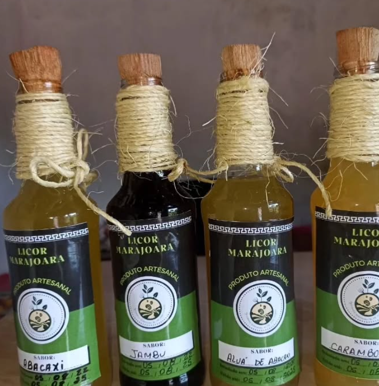 O futuro é plantado às margens 11