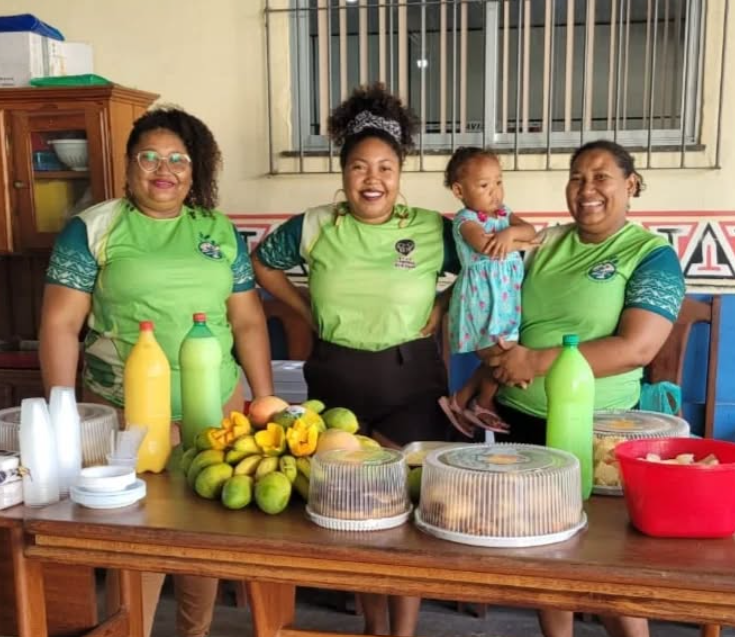 O futuro é plantado às margens 8