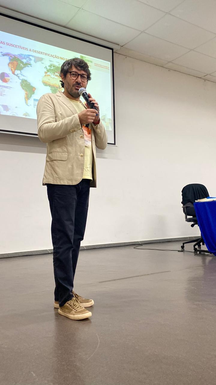 Rede de Estudos Rurais define nova gestão e projeta próximos encontros 2