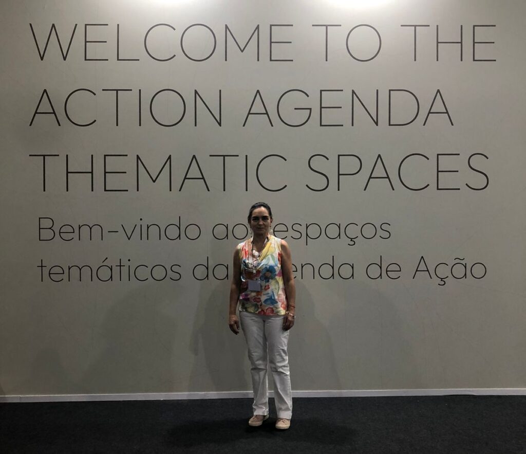 Rede de Estudos Rurais integra delegação brasileira na COP30 e contribui para agendas climáticas e alimentares