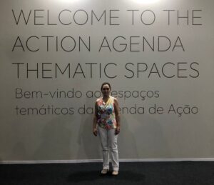 Rede de Estudos Rurais integra delegação brasileira na COP30 e contribui para agendas climáticas e alimentares 4