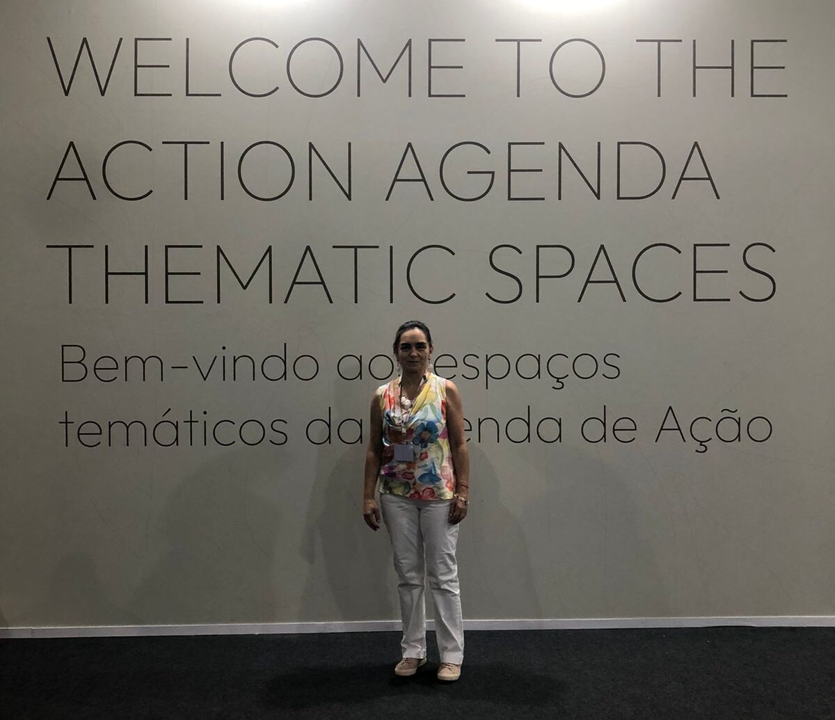 Homepage 9 Rede de Estudos Rurais integra delegação brasileira na COP30 e contribui para agendas climáticas e alimentares