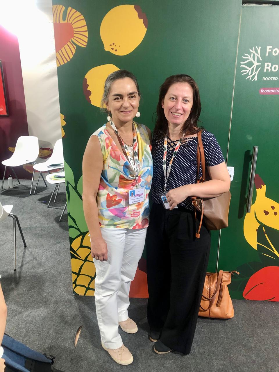 Rede de Estudos Rurais integra delegação brasileira na COP30 e contribui para agendas climáticas e alimentares 2