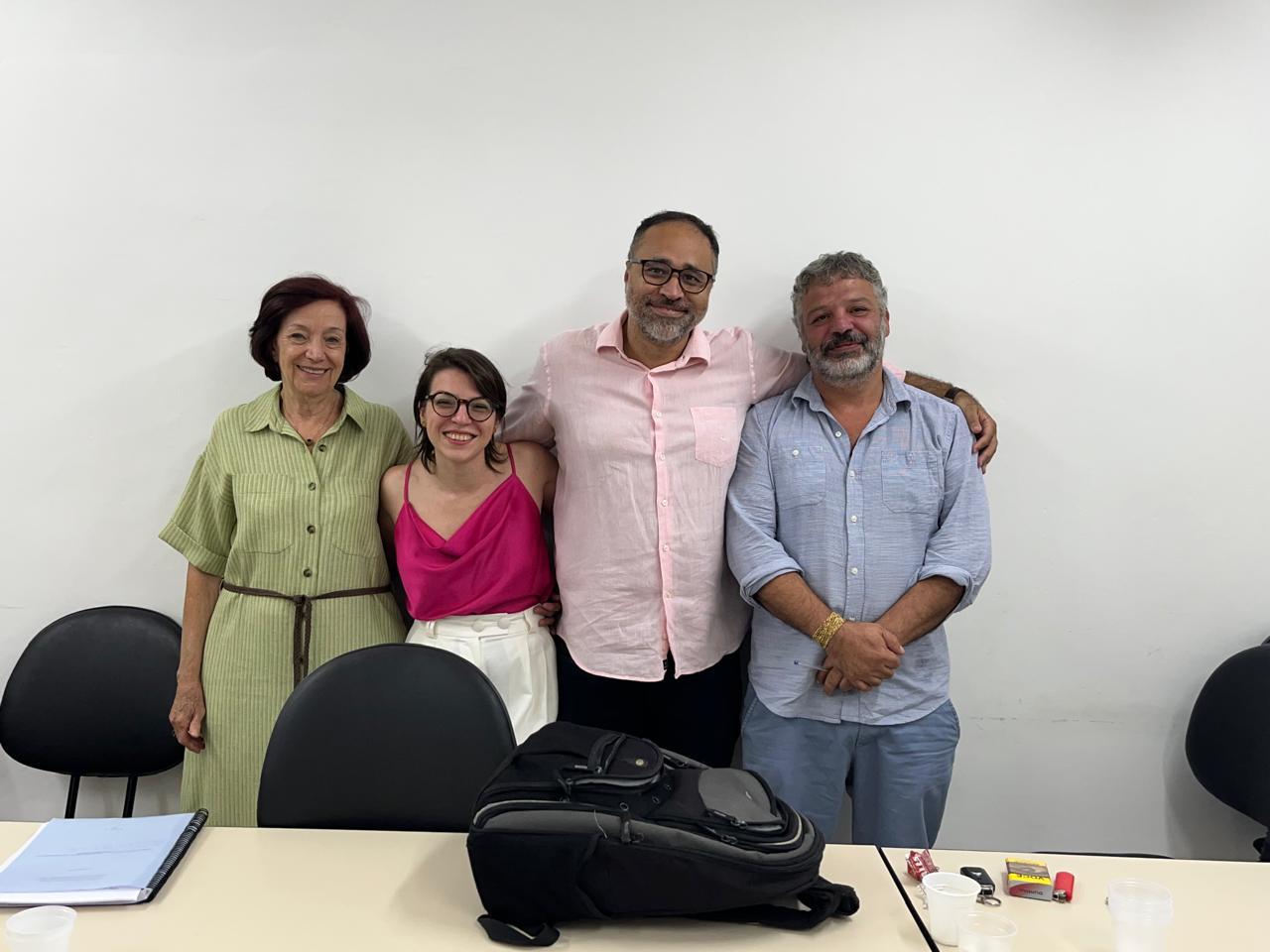 Queimadas como projeto. Quem acende o fósforo? 3