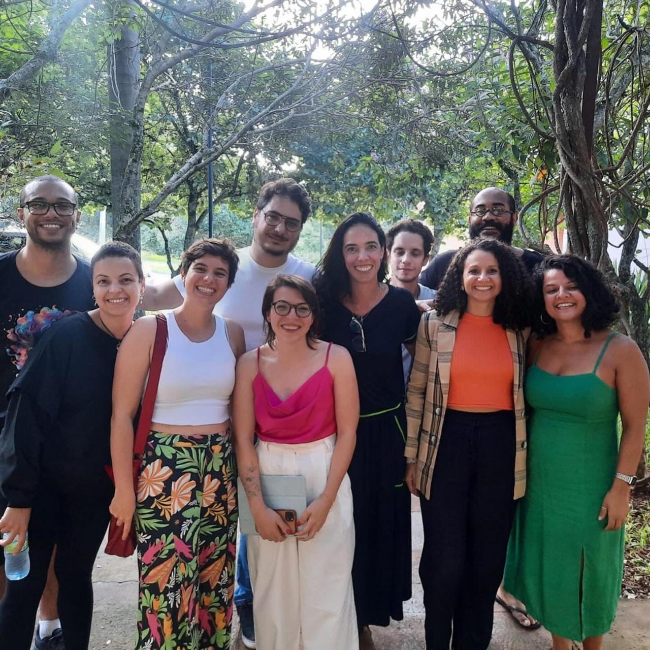 Queimadas como projeto. Quem acende o fósforo? 4