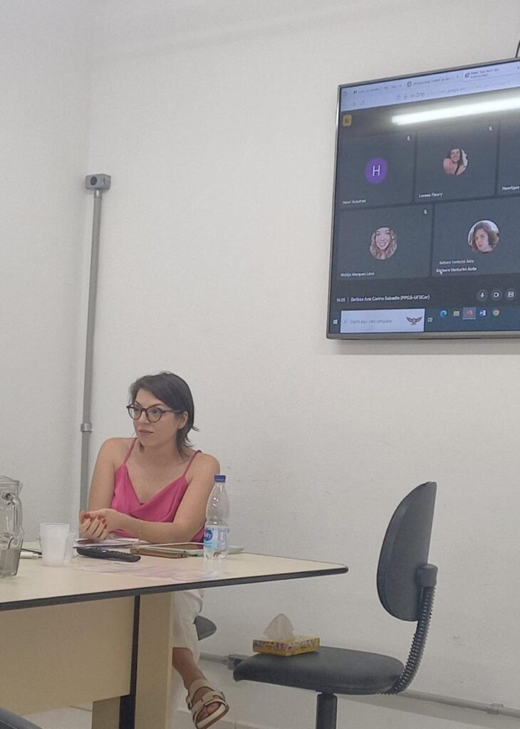 Queimadas como projeto. Quem acende o fósforo? 2