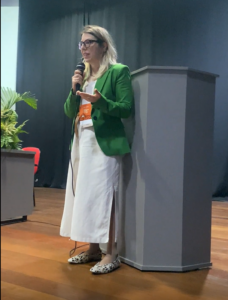 Queimadas como projeto. Quem acende o fósforo? 5