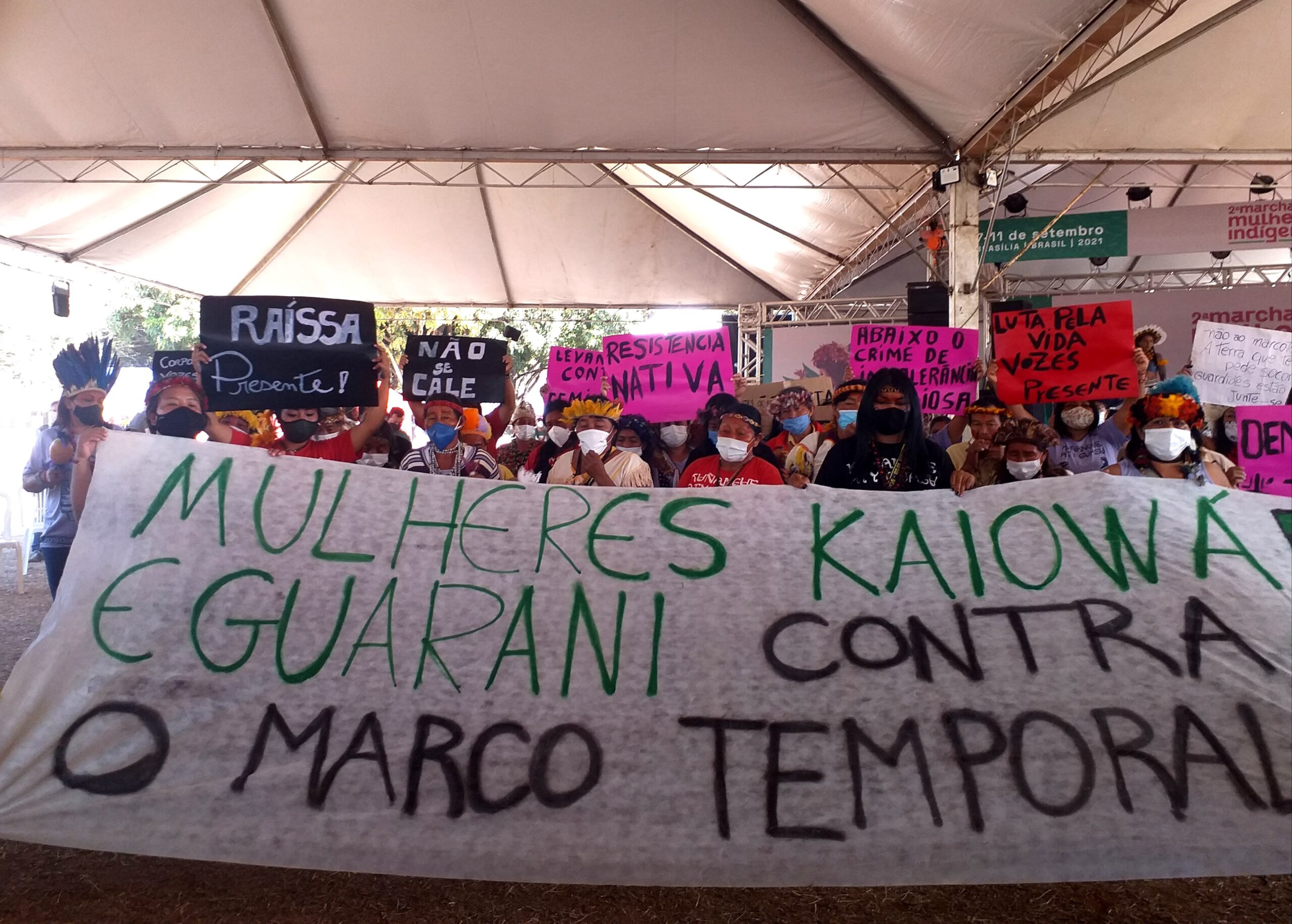 A pesquisa como veículo de ressonância do chamado da terra 2