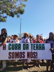 A pesquisa como veículo de ressonância do chamado da terra 2