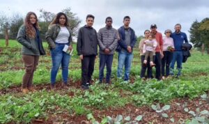 Quando ensino, pesquisa e extensão se encontram: a atuação do GIEDER na promoção da cidadania rural 2