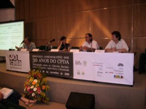 CPDA chega aos 50 anos fortalecendo redes e formando gerações de pesquisadores 2