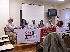 CPDA chega aos 50 anos fortalecendo redes e formando gerações de pesquisadores 6
