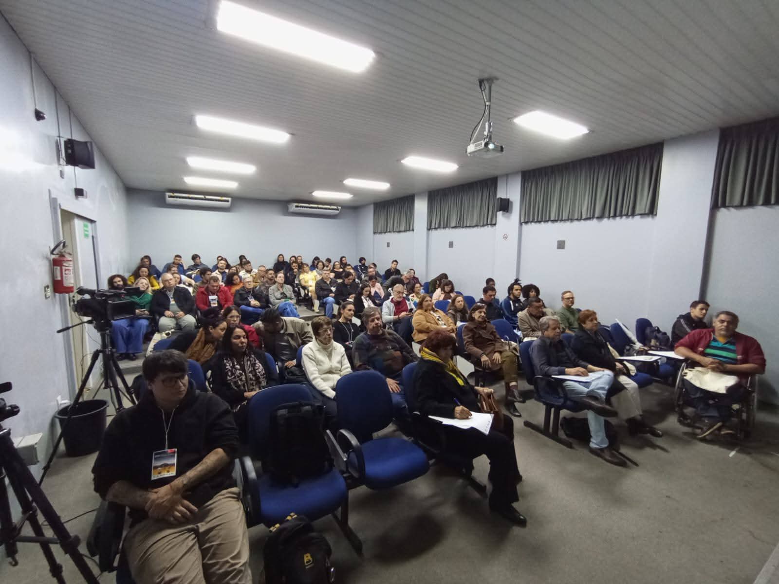20 anos da Rede de Estudos Rurais: encontros, pesquisa e compromisso com o rural 2