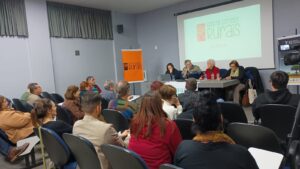 20 anos da Rede de Estudos Rurais: encontros, pesquisa e compromisso com o rural 9
