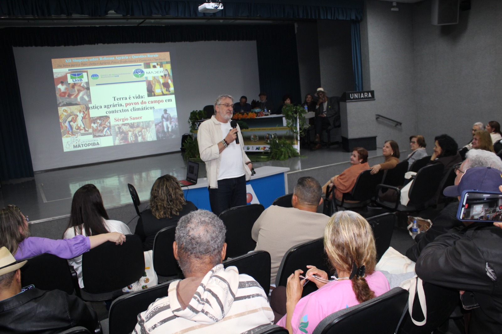 20 anos da Rede de Estudos Rurais: encontros, pesquisa e compromisso com o rural 4