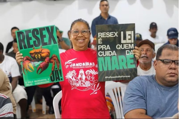 Prêmio Margarida Alves: pesquisa, organização e luta das mulheres rurais 6 Prêmio Margarida Alves: pesquisa, organização e luta das mulheres rurais 6
